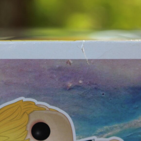 BTS Dynamite Funko Pop Jin #104 2019 NIB Vinyl Figure - Picture 12 of 16